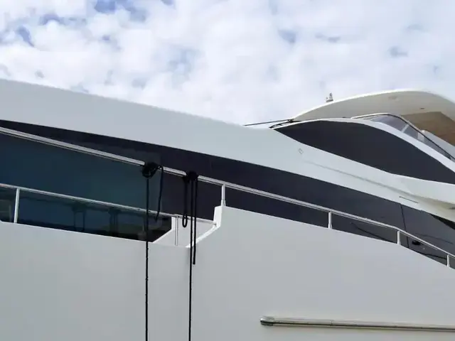 Azimut Grande 30 Metri