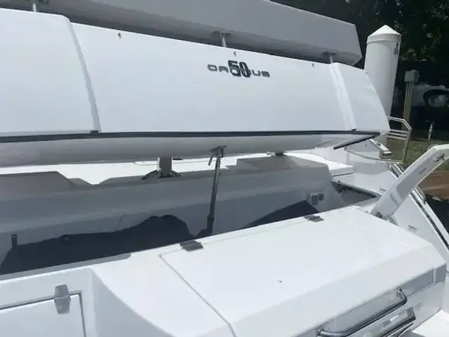 Cruisers 50 Cantius