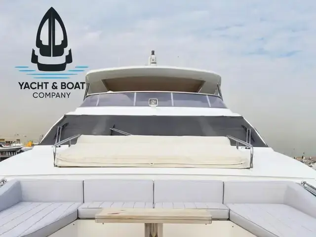 Azimut Grande 30 Metri