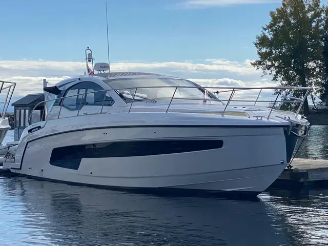 Azimut Atlantis 45