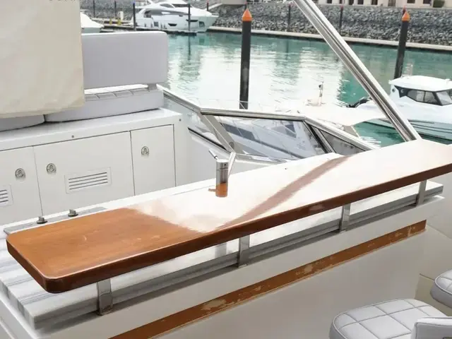 Azimut Grande 30 Metri