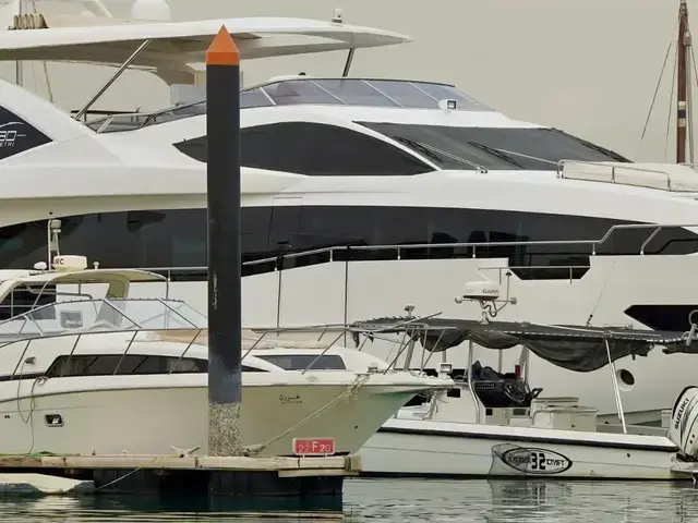 Azimut Grande 30 Metri