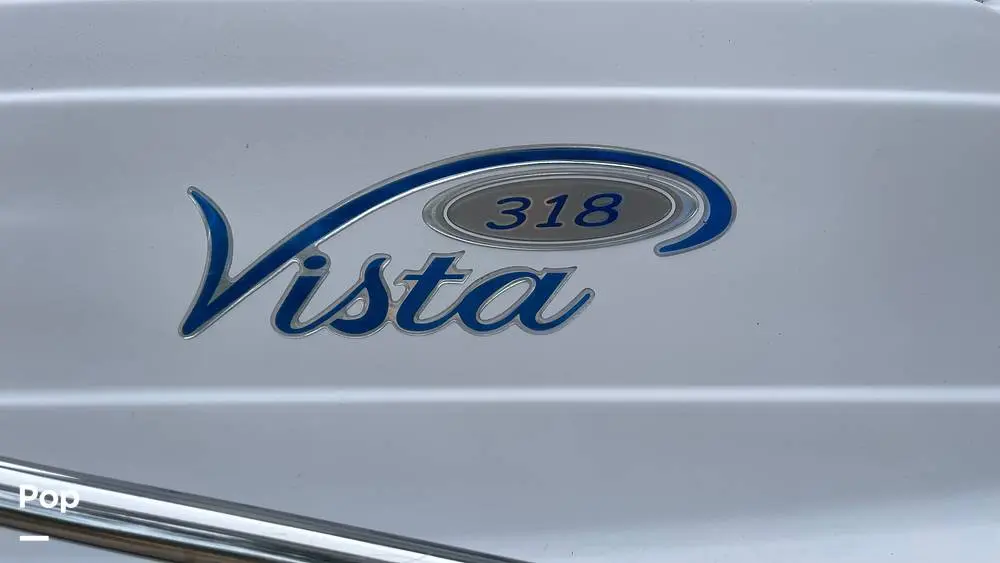 2007 Four Winns 318 vista