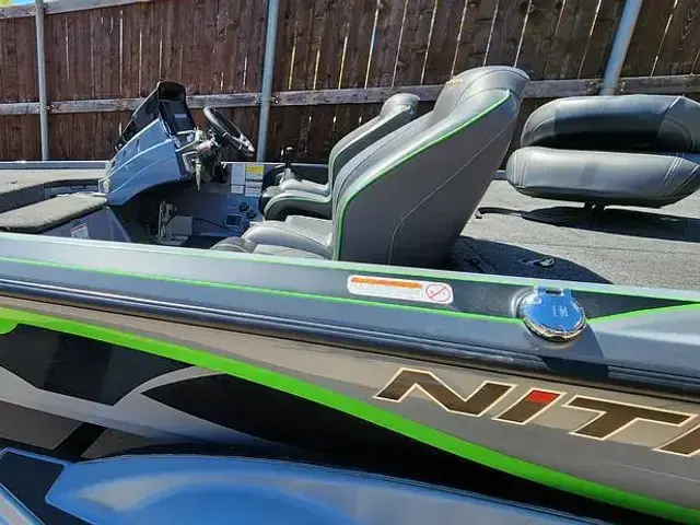 Nitro Z20