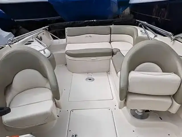 Sea Ray 240 Sundeck