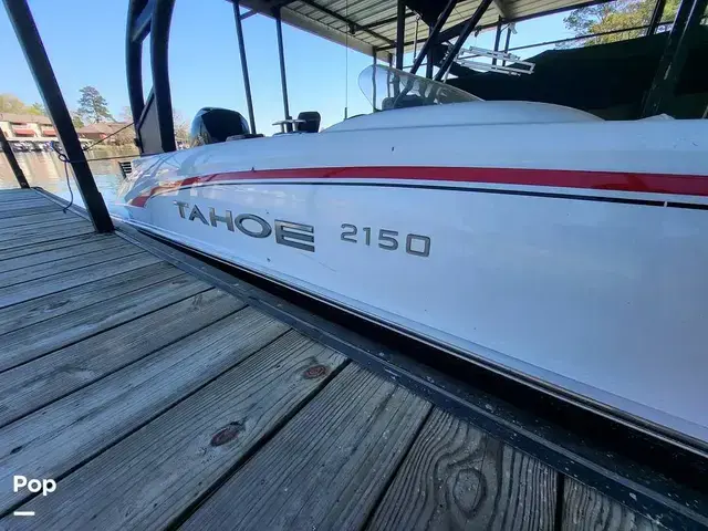 Tahoe 2150