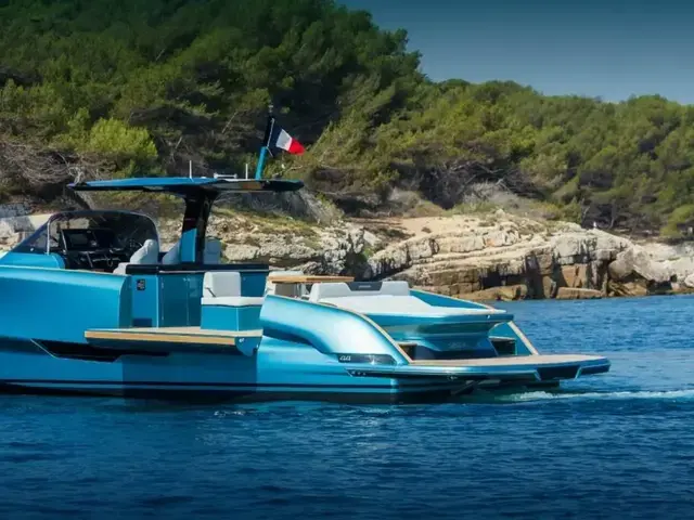 Solaris 44 Open