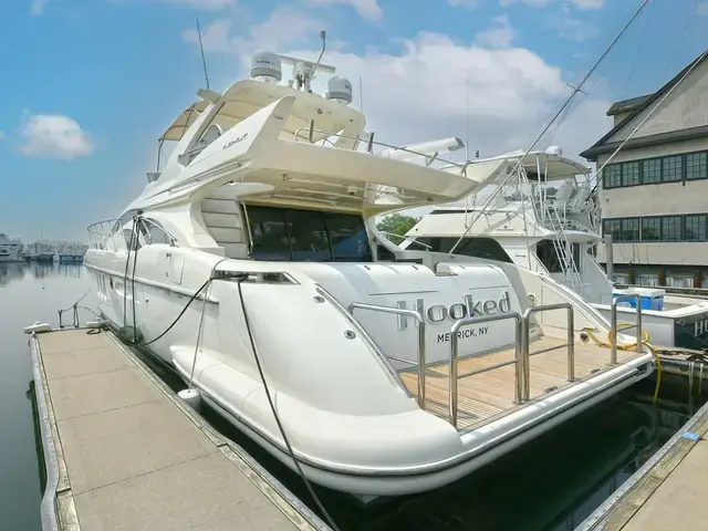 Azimut 62