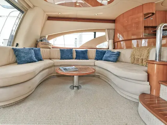 Azimut 62