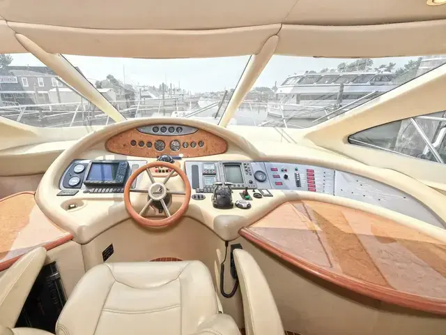 Azimut 62