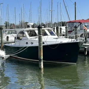 2007 Helmsman Trawlers Mariner Seville Express