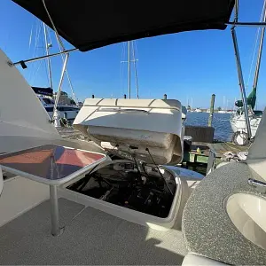 2007 Chaparral 270 Signature