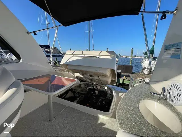 Chaparral 270 Signature