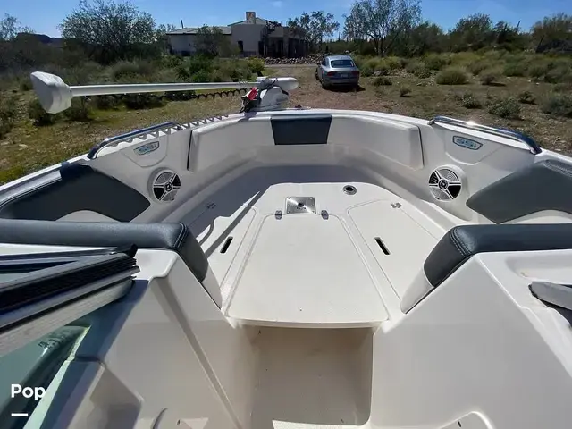 Chaparral 21 Ssi