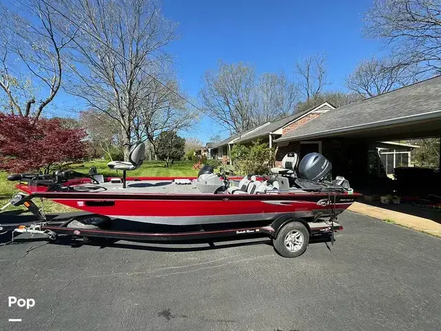 G3 Boats Eagle Talon