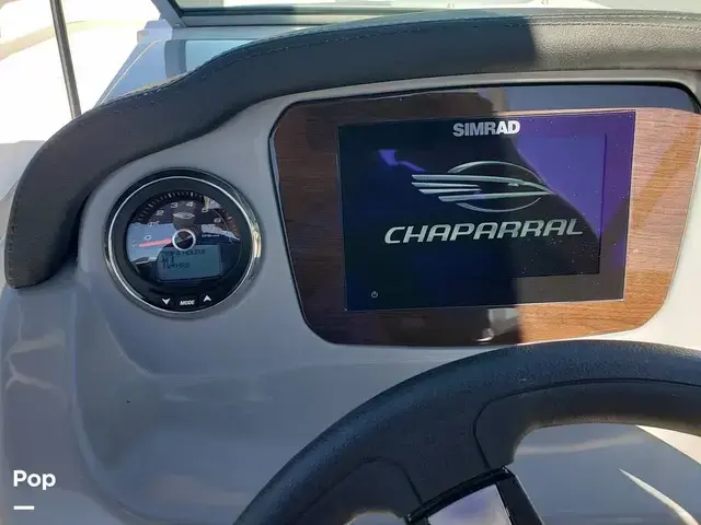 Chaparral 23 Ssi