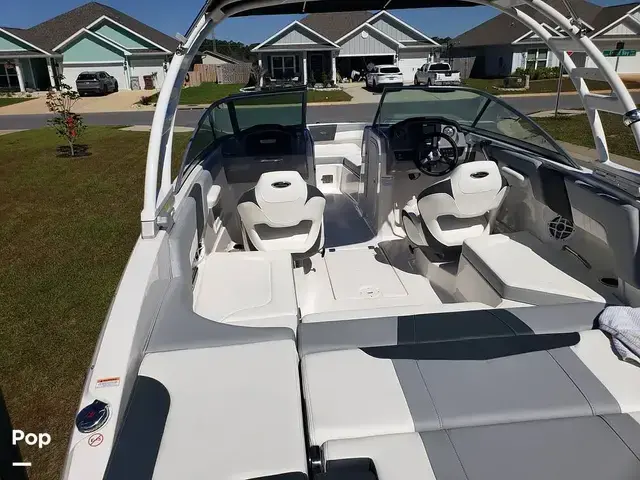 Chaparral 23 Ssi