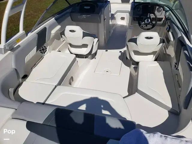 Chaparral 23 Ssi