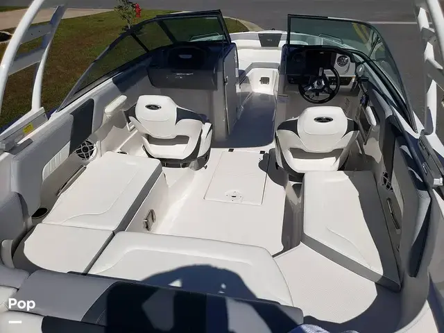 Chaparral 23 Ssi