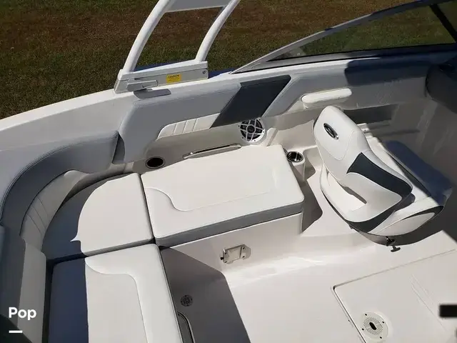 Chaparral 23 Ssi