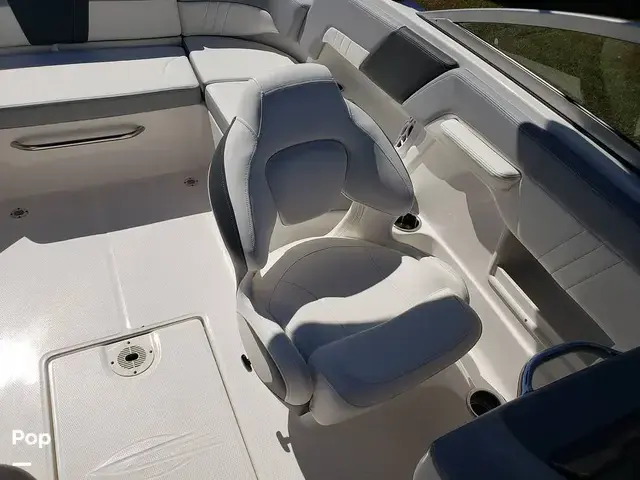 Chaparral 23 Ssi