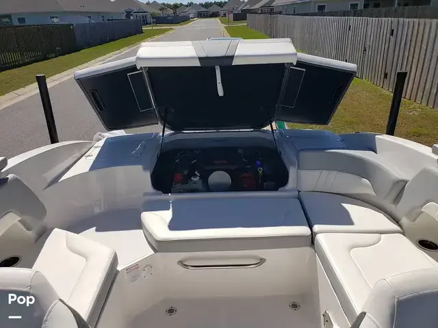 Chaparral 23 Ssi