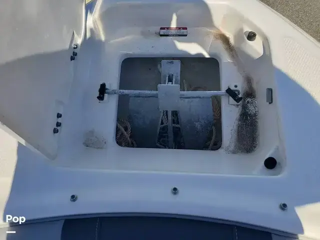 Chaparral 23 Ssi