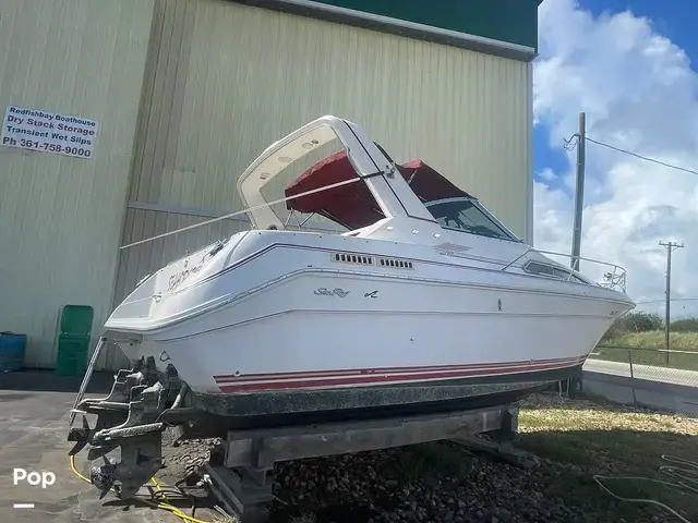 Sea Ray 280