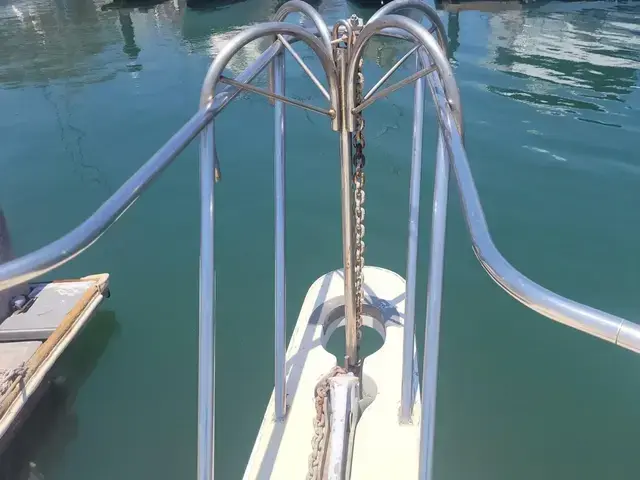 Californian 55 Cockpit Motor Yacht