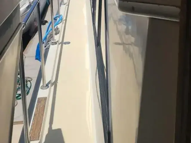 Californian 55 Cockpit Motor Yacht