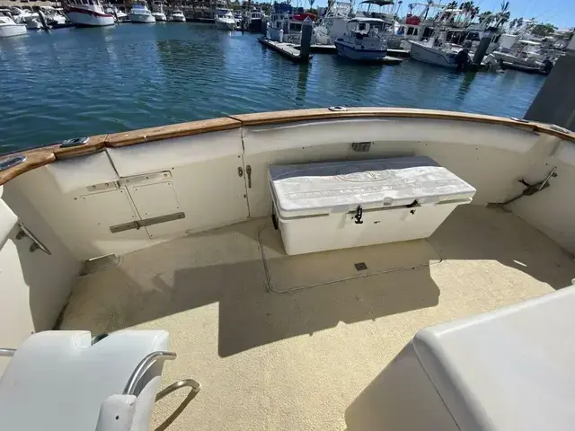 Californian 55 Cockpit Motor Yacht