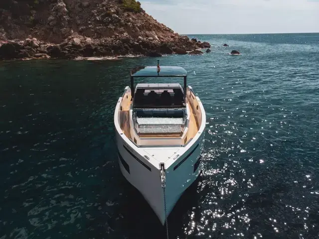 De Antonio Yachts D50