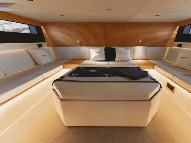 De Antonio Yachts D50