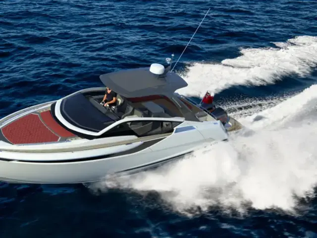 Fairline F Line 33