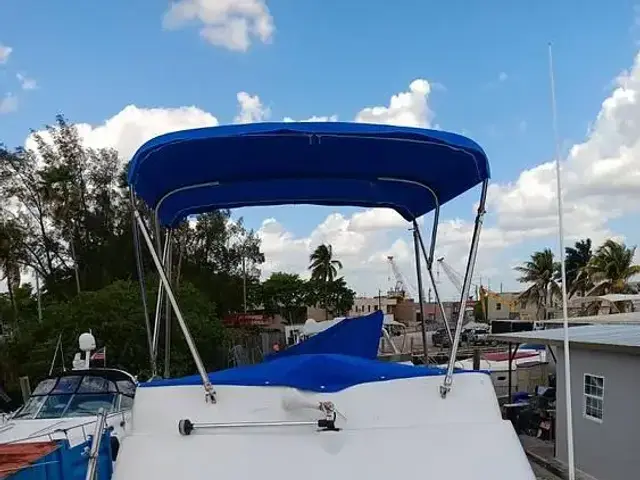 Bertram 31 Sportfisher