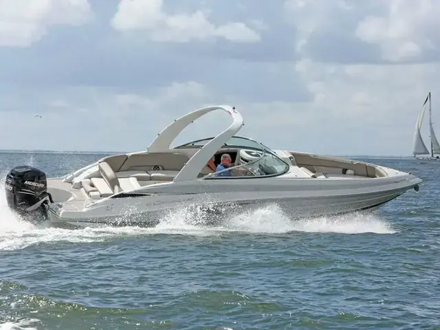 Crownline 290 Xss