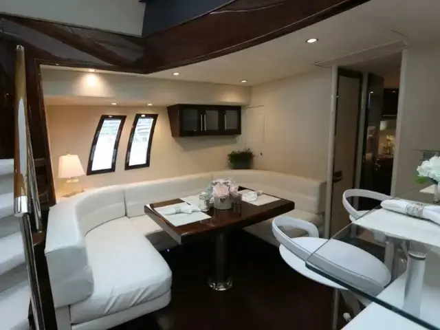 Lazzara Yachts 75 Lsx