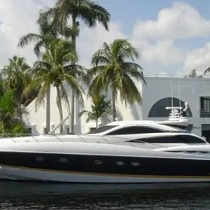 1999 Sunseeker Predator