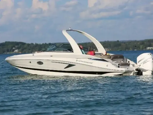 Crownline E 285 Xs