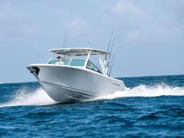 Sailfish 276 Dc