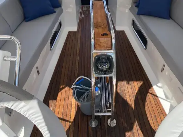 Hanse 505