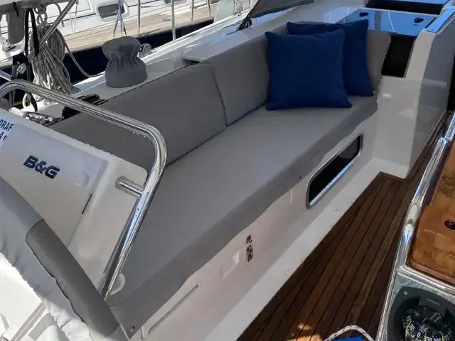 Hanse 505