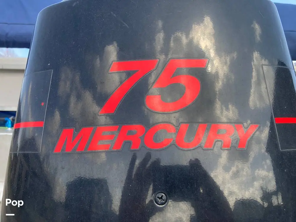 1988 Mercury 20