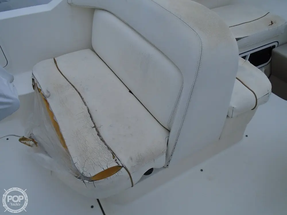 2000 Sea Ray sundancer 260