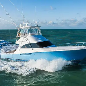 2021 Viking Billfish