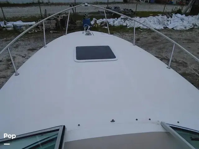 Sea Ray 260 Sundancer