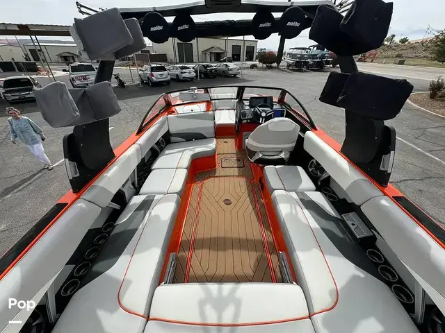 Malibu M235