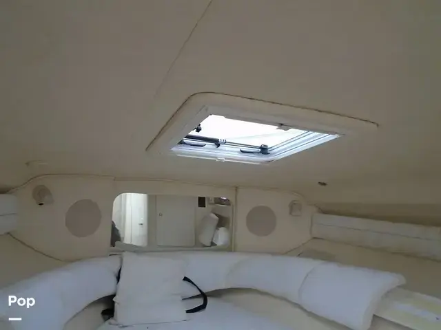 Sea Ray 260 Sundancer