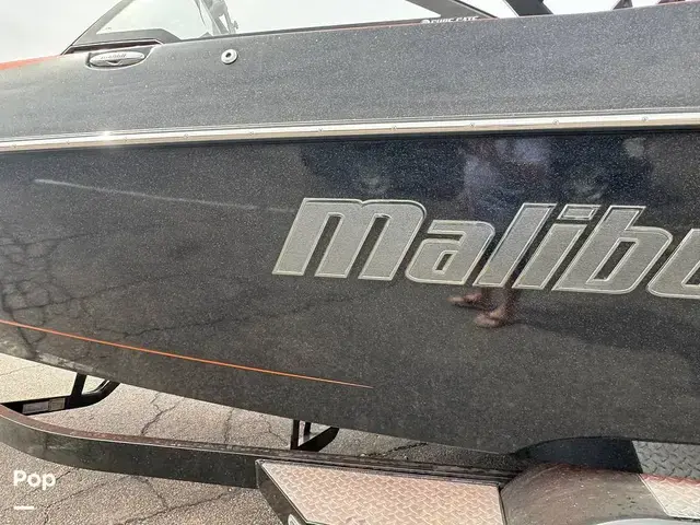 Malibu M235