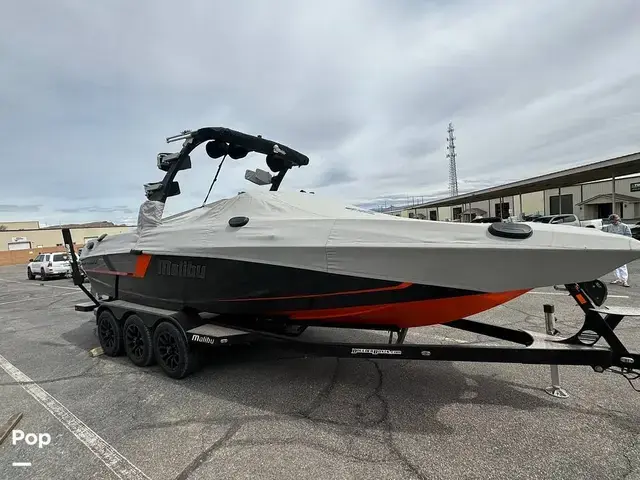 Malibu M235